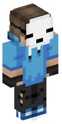 Scarme Minecraft Skin Preview on Minecraft.Co.Com