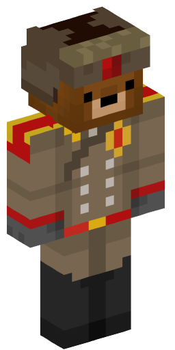 Daniel_Bestik Minecraft Skin Preview on Minecraft.Co.Com