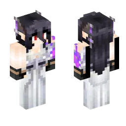 Minecraft Skin #207606