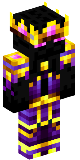 Chikibuk Minecraft Skin Preview on Minecraft.Co.Com