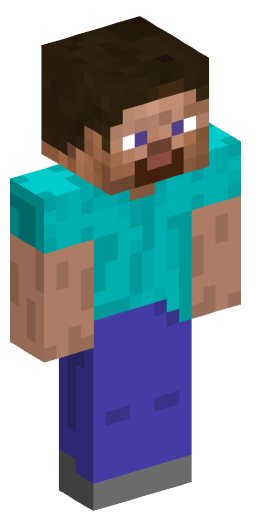 Archer_Games Minecraft Skin Preview on Minecraft.Co.Com