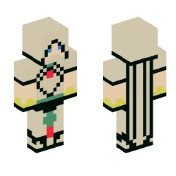 Minecraft Skin #207614