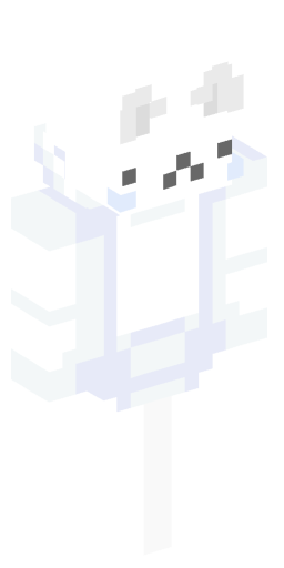 hypercrx Minecraft Skin Preview on Minecraft.Co.Com
