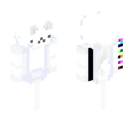 Minecraft Skin #207627