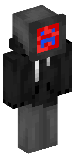 Blue_Imp Minecraft Skin Preview on Minecraft.Co.Com