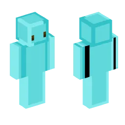 Minecraft Skin #207636