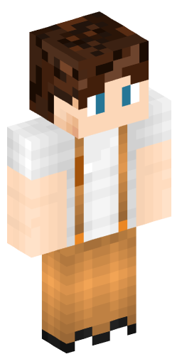 craffee Minecraft Skin Preview on Minecraft.Co.Com