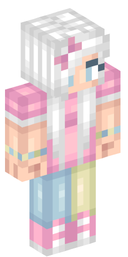 Minecraft Skin #207639