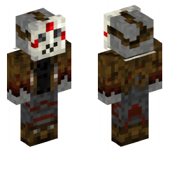 Minecraft Skin #207640