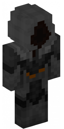 Minecraft Skin #207652