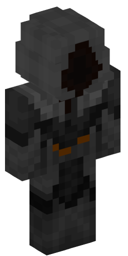 JacobBlocks Minecraft Skin Preview on Minecraft.Co.Com