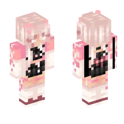 Minecraft Skin #207656