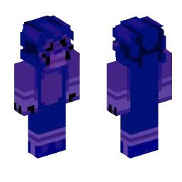 Minecraft Skin #207662