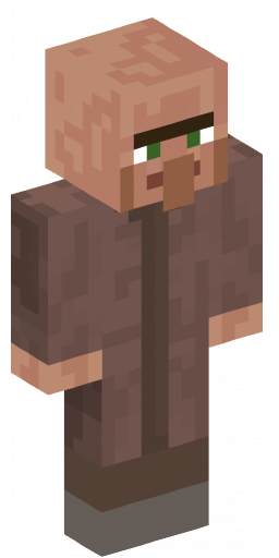 Minecraft Skin #207674