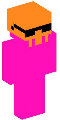 BigBoy_Meatl0af Minecraft Skin Preview on Minecraft.Co.Com