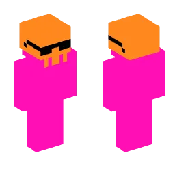 Minecraft Skin #207682