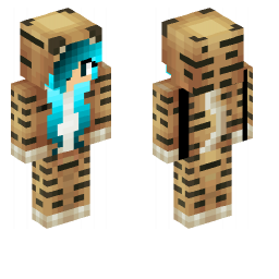Minecraft Skin #207695