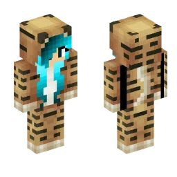 Minecraft Skin #207695
