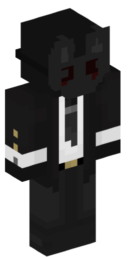 Minecraft Skin #207707