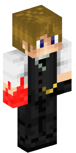 Jonas8dot11 Minecraft Skin Preview on Minecraft.Co.Com