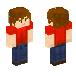 Minecraft Skin #207713