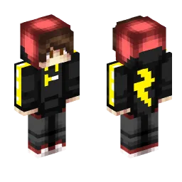 Minecraft Skin #207719