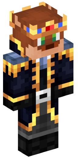 K3lan_ Minecraft Skin Preview on Minecraft.Co.Com