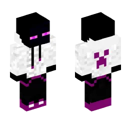 Minecraft Skin #207733