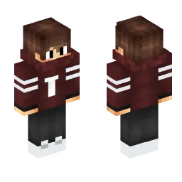 Minecraft Skin #207734