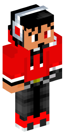 Minecraft Skin #207735