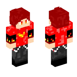 Minecraft Skin #207738