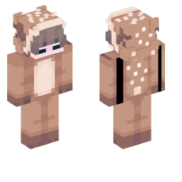 Minecraft Skin #207740