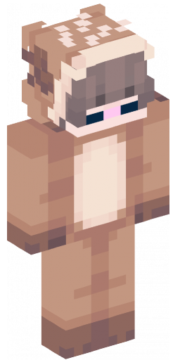 Minecraft Skin #207740