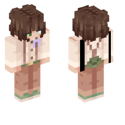 Minecraft Skin #207743