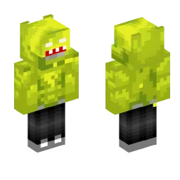 Minecraft Skin #207747