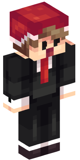caderro Minecraft Skin Preview on Minecraft.Co.Com