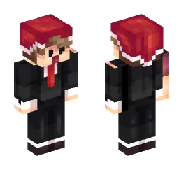 Minecraft Skin #207748