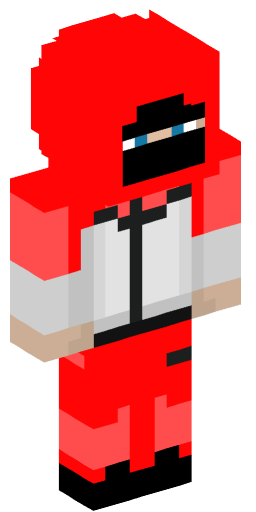 Minecraft Skin #207750