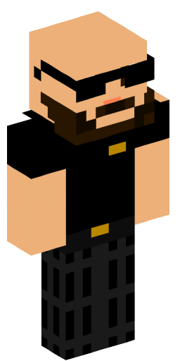 Minecraft Skin #207751