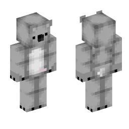 Minecraft Skin #207761