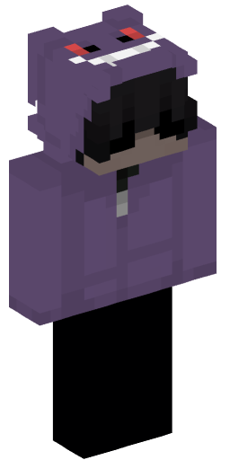 restin12 Minecraft Skin Preview on Minecraft.Co.Com