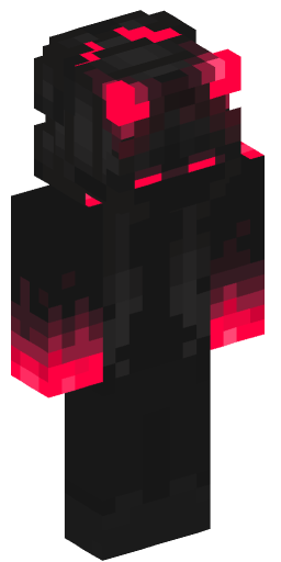 LetaLestrange71 Minecraft Skin Preview on Minecraft.Co.Com