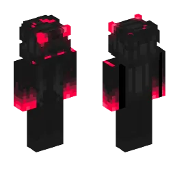Minecraft Skin #207765