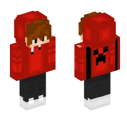 Minecraft Skin #207766