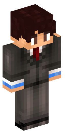 zBen12 Minecraft Skin Preview on Minecraft.Co.Com
