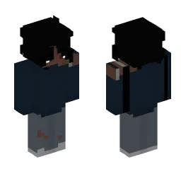 Minecraft Skin #207780