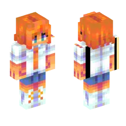 Minecraft Skin #207785