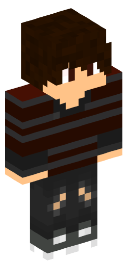 riolo Minecraft Skin Preview on Minecraft.Co.Com