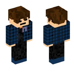 Minecraft Skin #207810