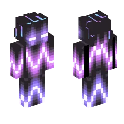 Minecraft Skin #207820